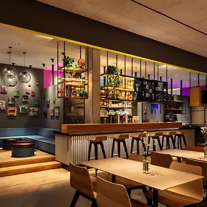 2* Hotel kapsułowy Cab20