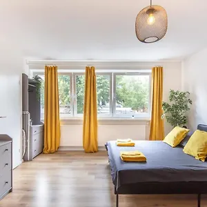 Schulterblatt-apartments Unit 3 For 5 Apartment