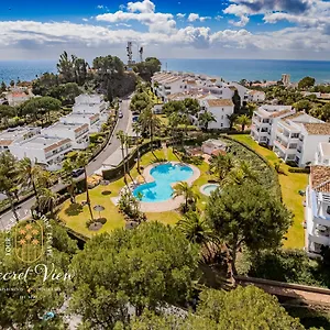 Secret View Riviera Miraflores , La Cala De Mijas Spanje
