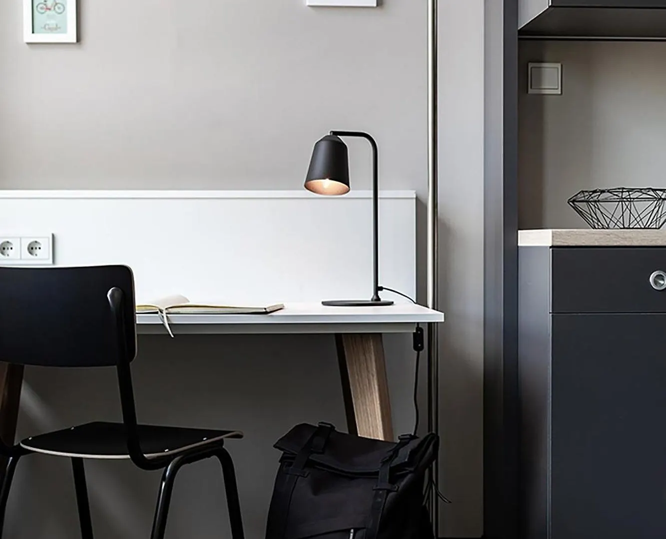 Hub Apartments Hamburg 0*,  Germany